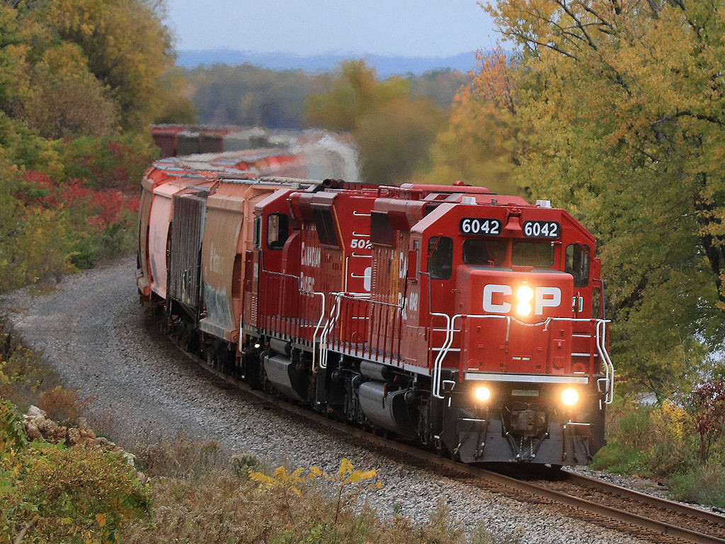 CP 6042